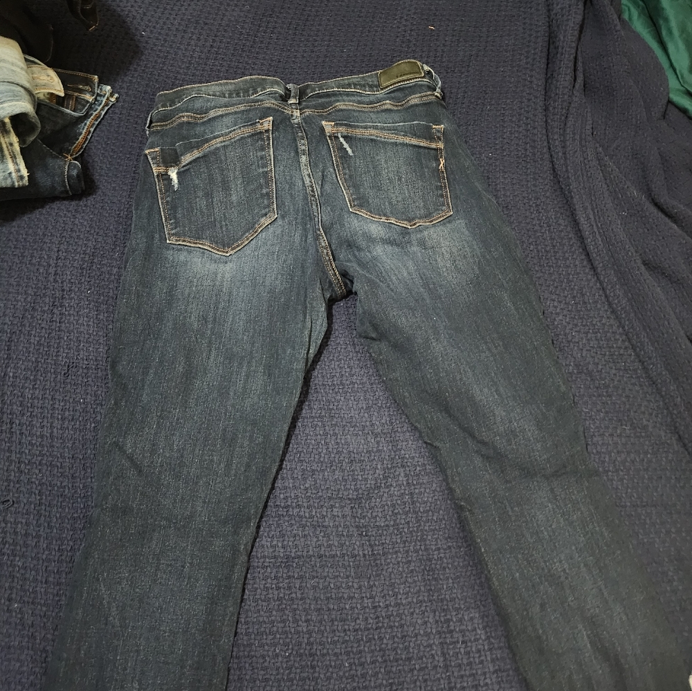 Express jeans - Picture 4 of 4